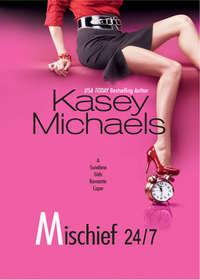 Mischief 24/7, Кейси Майклс audiobook. ISDN39785897