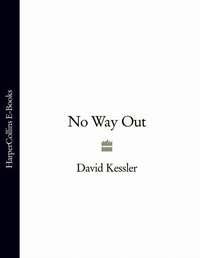 No Way Out, David  Kessler аудиокнига. ISDN39786041