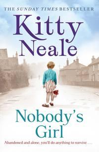 Nobody’s Girl - Kitty Neale