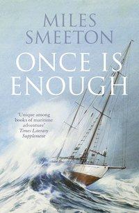Once Is Enough,  audiobook. ISDN39786169