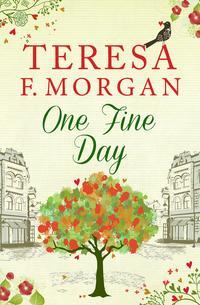 One Fine Day,  audiobook. ISDN39786185