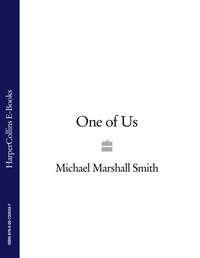One of Us - Michael Smith