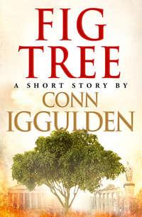Fig Tree, Conn  Iggulden audiobook. ISDN39786313