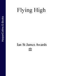 Flying High - Ian St. James Awards