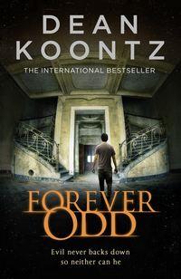 Forever Odd, Dean  Koontz audiobook. ISDN39786433