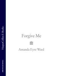 Forgive Me - Amanda Ward