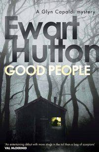 Good People, Ewart  Hutton audiobook. ISDN39786625