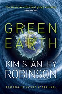 Green Earth,  audiobook. ISDN39786657