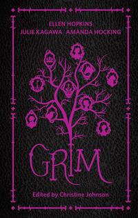 Grim anthology, Christine  Johnson аудиокнига. ISDN39786673