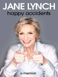 Happy Accidents, Jane  Lynch audiobook. ISDN39786697