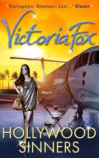 Hollywood Sinners, Victoria  Fox audiobook. ISDN39786817