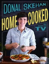 Home Cooked, Donal  Skehan audiobook. ISDN39786849