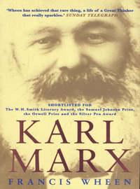 Karl Marx, Francis  Wheen аудиокнига. ISDN39787097