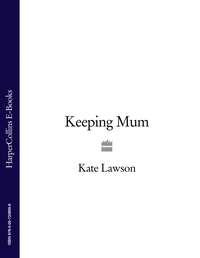 Keeping Mum,  audiobook. ISDN39787105