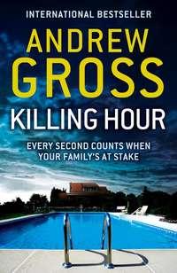 Killing Hour, Andrew  Gross audiobook. ISDN39787121