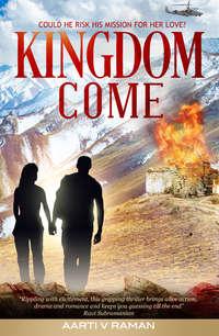 Kingdom Come,  audiobook. ISDN39787153
