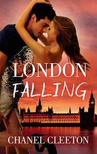 London Falling, Chanel  Cleeton аудиокнига. ISDN39787329
