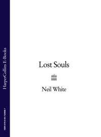 LOST SOULS, Neil  White audiobook. ISDN39787401