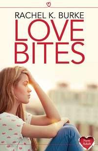 Love Bites,  książka audio. ISDN39787417