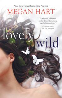 Lovely Wild, Megan Hart audiobook. ISDN39787481