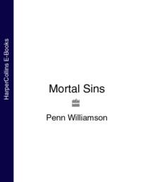 Mortal Sins,  audiobook. ISDN39787713