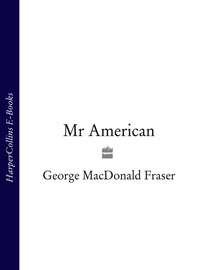 Mr American - George Fraser