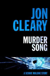 Murder Song - Jon Cleary