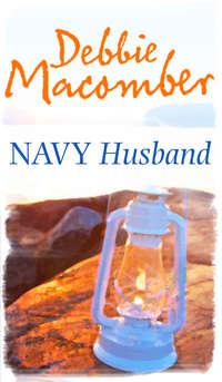 Navy Husband, Debbie  Macomber audiobook. ISDN39787785