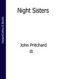 Night Sisters, John  Pritchard audiobook. ISDN39787881