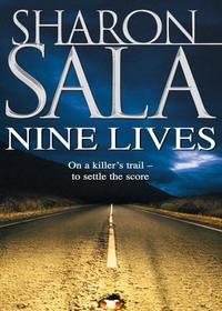 Nine Lives, Шарона Сала audiobook. ISDN39787889