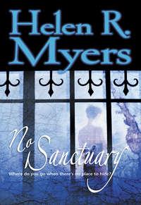 No Sanctuary - Helen Myers