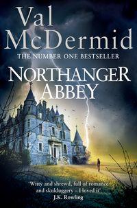 Northanger Abbey, Val  McDermid audiobook. ISDN39787929