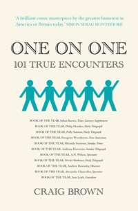 One on One - Craig Brown