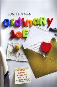 Ordinary Joe - Jon Teckman