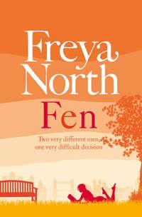 Fen, Freya  North аудиокнига. ISDN39788089