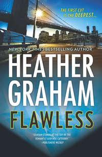 Flawless, Heather  Graham audiobook. ISDN39788105