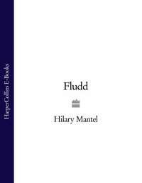 Fludd, Hilary  Mantel аудиокнига. ISDN39788121