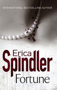 Fortune, Erica Spindler audiobook. ISDN39788177