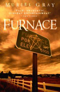 Furnace, Muriel  Gray audiobook. ISDN39788209