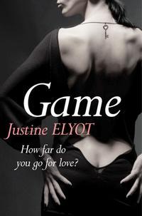 Game, Justine  Elyot audiobook. ISDN39788225