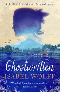 Ghostwritten, Isabel  Wolff audiobook. ISDN39788249