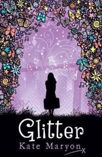 Glitter, Kate  Maryon audiobook. ISDN39788265