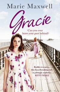 Gracie, Marie  Maxwell audiobook. ISDN39788281