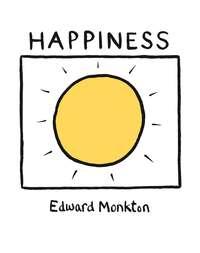 Happiness - Edward Monkton