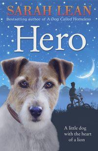Hero, Sarah  Lean książka audio. ISDN39788369