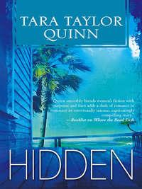 Hidden - Tara Quinn