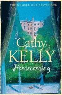 Homecoming, Cathy  Kelly audiobook. ISDN39788401
