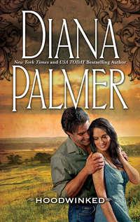 Hoodwinked, Diana  Palmer audiobook. ISDN39788409