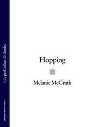 Hopping - Melanie McGrath