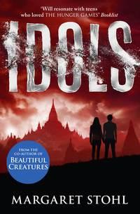 Idols, Margaret  Stohl аудиокнига. ISDN39788465